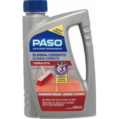 PASO ELI CEMENTO TERRACOTA POROSO1L